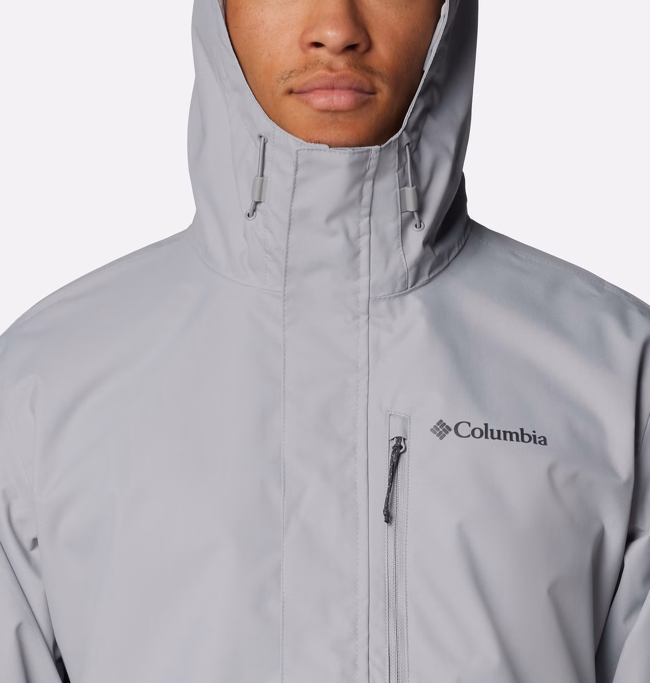 ABRIGOS MASCULINO COLUMBIA HIKEBOUND II – foto 4